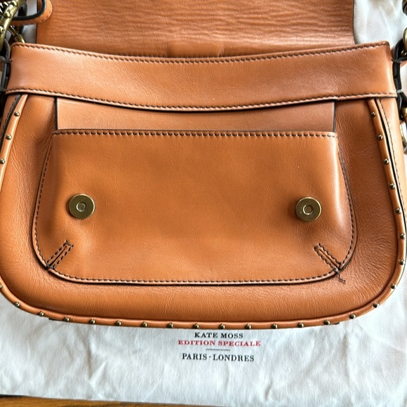 ZADIG & VOLTAIRE

Kate Bag in brown new with tags and dust bag . - Picture 11 of 16